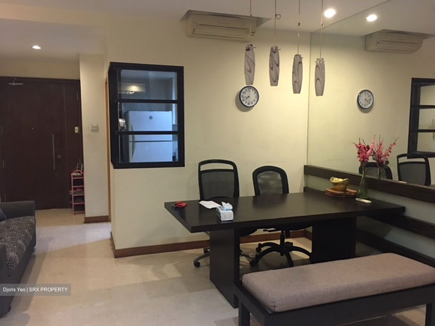 Lakeholmz (D22), Condominium #400026631